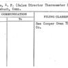 Storm, E.F. (Sales Director Thermometer Division)