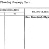 Storm Flooring Company, Inc.