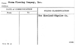Storm Flooring Company, Inc.