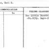Stotz, Carl E.