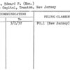 Stout, Edward P. (Hon.)