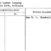 Stout Lumber Company