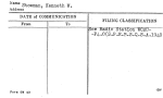 Stowman, Kenneth W.