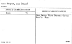 Stoyer, Ann (Miss)