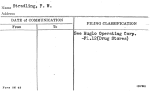 Stradling, F.W.