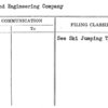 Strand Engineering Company