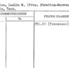 Stratton, Leslie M. (Pres. Stratton-Warren Hardware Company)
