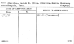 Stratton, Leslie M. (Pres. Stratton-Warren Hardware Company)