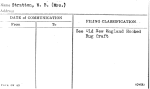 Stratton, W.B. (Mrs.)