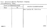 Stratton-Warren Hardware Company