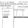 Straub, W.F. & Company