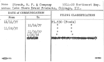 Straub, W.F. & Company