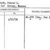 Strauch, Conrad L.