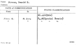 Straus, Donald B.