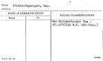 Straus-Duparquet, Inc.