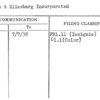 Straus & Eliasberg Incorporated