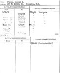 Straus, Joseph K.