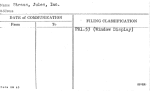Straus, Jules, Inc.