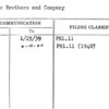 Strauss Brothers and Company