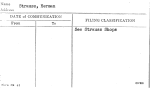 Strauss, Herman