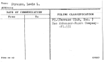 Strauss, Lewis L.