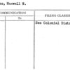 Strauss, Maxwell N.