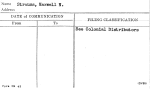 Strauss, Maxwell N.