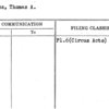 Strauss, Thomas A.