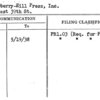 Strawberry-Hill Press, Inc.
