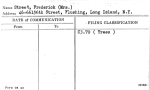 Street, Frederick (Mrs.)