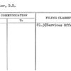 Streeter, D.D.