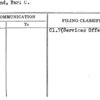 Strickland, Earl C.