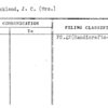 Strickland, J.C. (Mrs.)