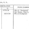 Strickler, E.B.