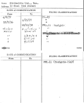 Strikalite Ltd., Inc.