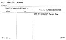 Index