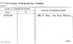 Strobridge Lithographing Company