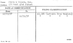 Stroh & Wilson, Inc.