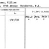 Strohman, William