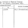 Strong, Carlisle & Hammond Company