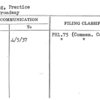 Strong, Prentice