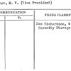 Strother, M.W. (Vice President)
