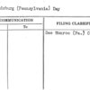 Stroudsburg (Pennsylvania) Day