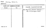 Stroup, Miles G.