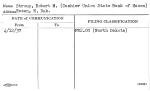 Stroup, Robert M. (Cashier Union State Bank of Hazen)