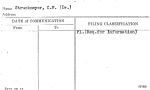 Struckmeyer, C.W. (Dr.)