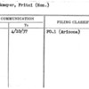 Struckmeyer, Fritzi (Hon.)