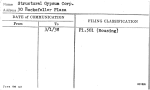 Structural Gypsum Corp.