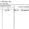 Strum, William, Inc.
