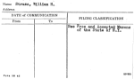 Struss, William H.
